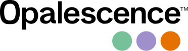 Opalescence logo